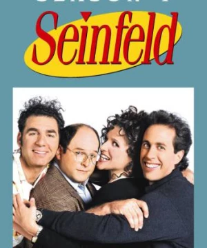 Seinfeld (Phần 4) (Seinfeld (Season 4)) [1992]