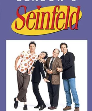 Seinfeld (Phần 5) (Seinfeld (Season 5)) [1993]