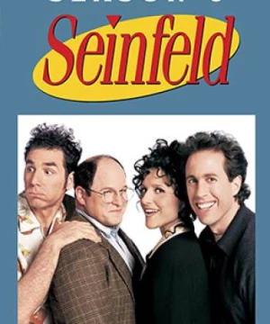 Seinfeld (Phần 6) (Seinfeld (Season 6)) [1994]