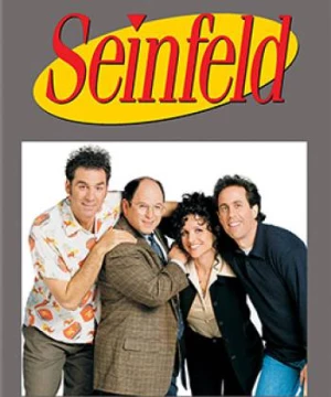 Seinfeld (Phần 7) (Seinfeld (Season 7)) [1995]