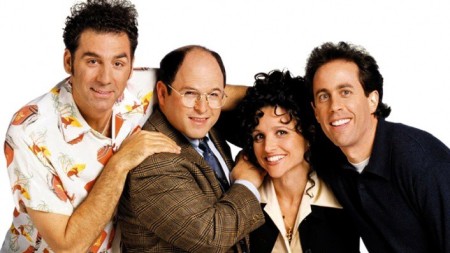 Seinfeld (Phần 7) Tập 22