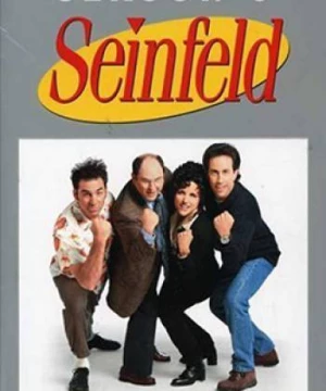 Seinfeld (Phần 8) (Seinfeld (Season 8)) [1996]