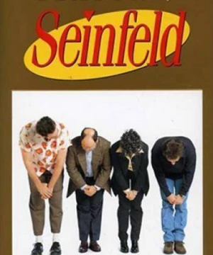 Seinfeld (Phần 9) (Seinfeld (Season 9)) [1997]