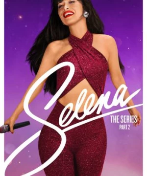 Selena (Selena: The Series) [2020]