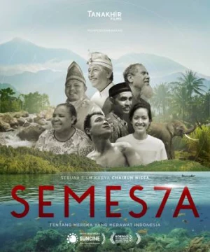 Semesta: Đức tin xứ vạn đảo (Islands of Faith) [2018]