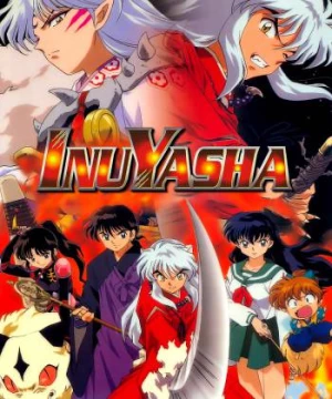 Sengoku Otogizōshi InuYasha (InuYasha) [1996]