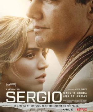 Sergio (Sergio) [2020]