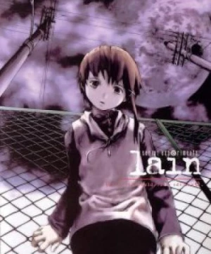 Serial Experiments Lain () [1998]