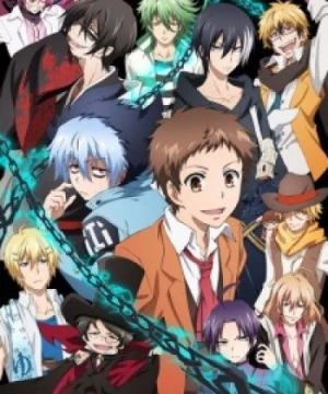 Servamp (Khế Ước) [2016]