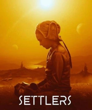 Settlers (Settlers) [2021]