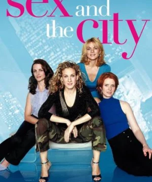 Sex and the City (Phần 2) (Sex and the City (Season 2)) [1999]