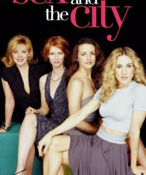 Sex and the City (Phần 3) (Sex and the City (Season 3)) [2000]