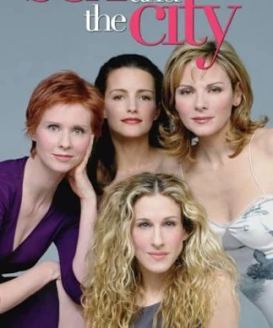 Sex and the City (Phần 4) (Sex and the City (Season 4)) [2001]