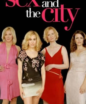 Sex and the City (Phần 5) (Sex and the City (Season 5)) [2002]