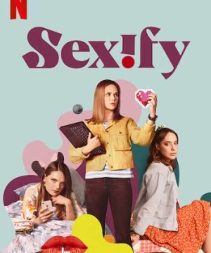 Sexify (Sexify) [2021]