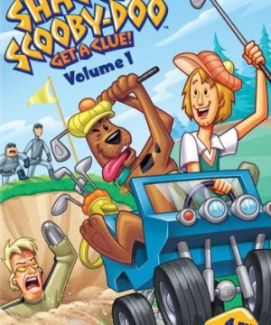 Shaggy & Scooby-Doo Get a Clue! (Phần 1) (Shaggy & Scooby-Doo Get a Clue! (Season 1)) [2006]