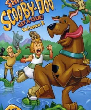 Shaggy & Scooby-Doo Get a Clue! (Phần 2) (Shaggy & Scooby-Doo Get a Clue! (Season 2)) [2007]