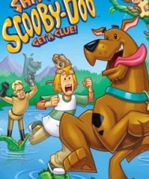 Shaggy &amp; Scooby-Doo Get a Clue! (Phần 1) (Shaggy & Scooby-Doo Get a Clue! (Season 1)) [2005]