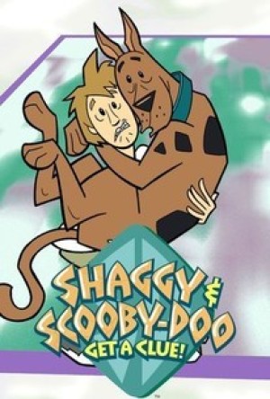 Shaggy & Scooby-Doo Get a Clue! (Phần 2) (Shaggy & Scooby-Doo Get a Clue! (Season 2)) [2006]