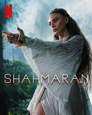 Shahmaran (phần 2) (Shahmaran (season 2)) [2024]