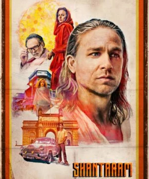 Shantaram (Shantaram) [2022]