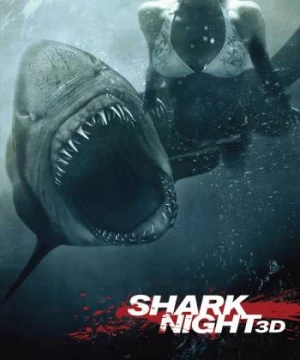 Shark Night 3D (Shark Night 3D) [2011]