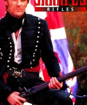 Sharpe's Rifles (Sharpe's Rifles) [1993]