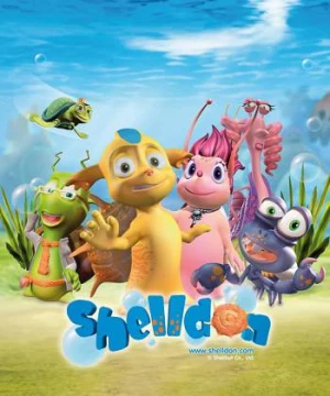 Shelldon (Shelldon) [2008]