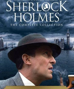 Sherlock Holmes (Phần 3) (Sherlock Holmes (Season 3)) [1986]