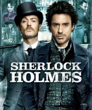 Sherlock Holmes (Sherlock Holmes) [2009]