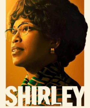 Shirley (Shirley) [2024]