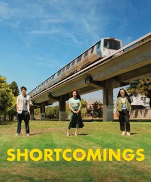 Shortcomings (Shortcomings) [2023]