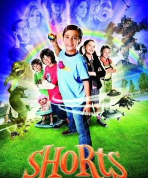 Shorts (Shorts) [2009]