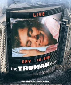 Show Diễn Của Truman (The Truman Show) [1998]