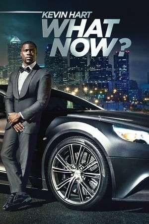 Show Diễn Hài Hước (Kevin Hart: What Now?) [2016]