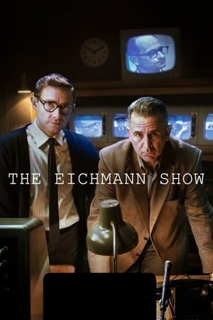 Show Diễn Tử Thần (The Eichmann Show) [2015]