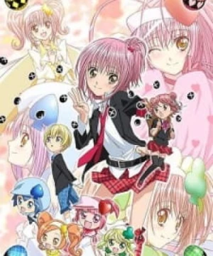 Shugo Chara! Party! (Shugo Chara!!! Dokki Doki, Shugo Chara! Third, Shugo Chara! Pucchi Puchi) [2009]