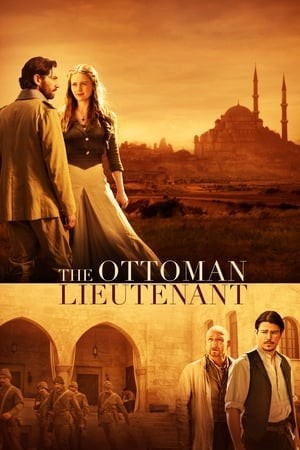 Sĩ Quan Ottoman (The Ottoman Lieutenant) [2017]