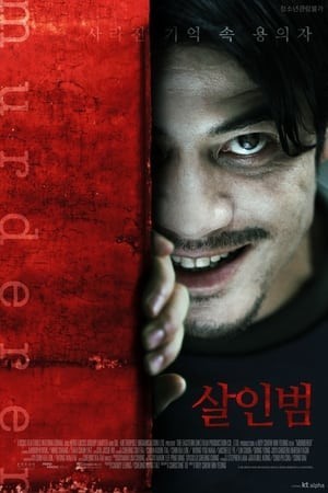 Kẻ Sát Nhân / Murderer (Murderer) [2009]