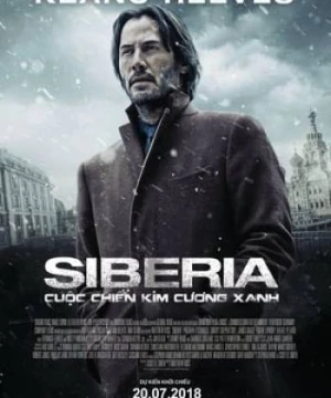 Siberia - Cuộc Chiến Kim Cương Xanh