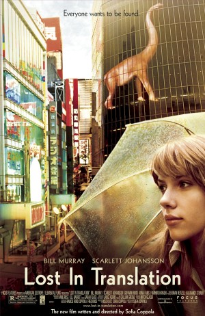 Lạc Lối Giữa Tokyo (Lost in Translation) [2003]