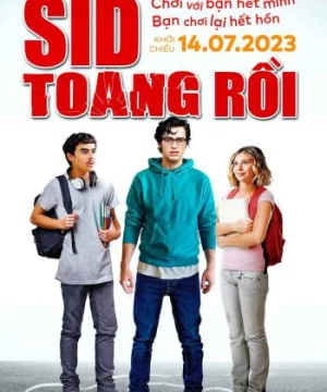 Sid Toang Rồi (Sid is Dead) [2023]