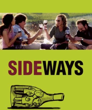 Sideways (Sideways) [2004]