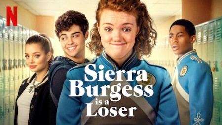 Sierra Burgess: Kẻ Thất Bại