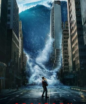 Siêu Bão Địa Cầu (Geostorm) [2017]