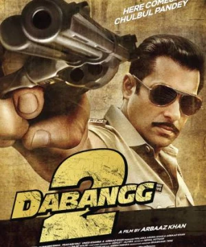 Siêu Cảnh Sát 2 (Dabangg 2) [2012]