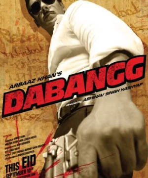 Siêu Cảnh Sát (Dabangg) [2010]