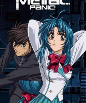 Siêu Chiến Giáp Phần 1 (Full Metal Panic! SS1) [2002]