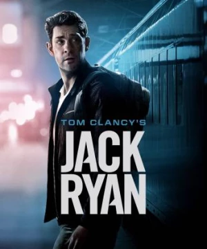 Siêu Điệp Viên (Phần 3) (Tom Clancy's Jack Ryan (Season 3)) [2022]