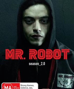 Siêu Hacker (Phần 2) (Mr. Robot (Season 2)) [2016]